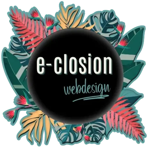 e-closion webdesign création de site internet