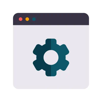 e-closion webdesign maintenance site internet icon animé