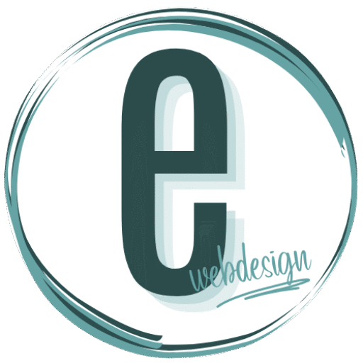 Emilie Giré e-closion webdesign création de site internet logo