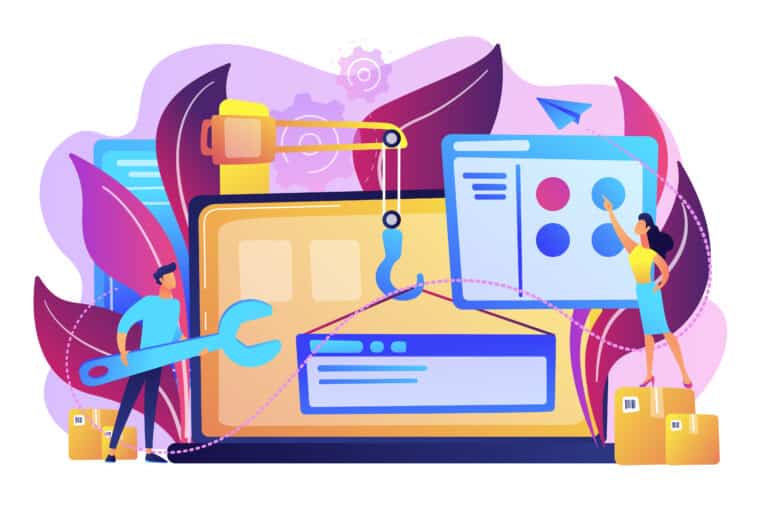 Lire la suite à propos de l’article Refondre son site internet pour un design qui convertit