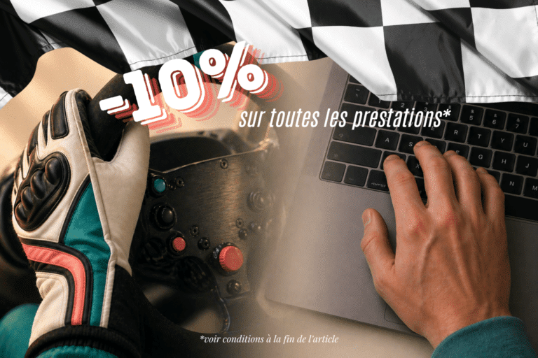 Lire la suite à propos de l’article Ce que les 24h du Mans m&rsquo;ont appris sur la gestion d&rsquo;un site web